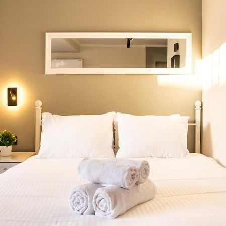 Apartmán Invigorating Studio Flat Near Kordon In Alsancak İzmir Exteriér fotografie