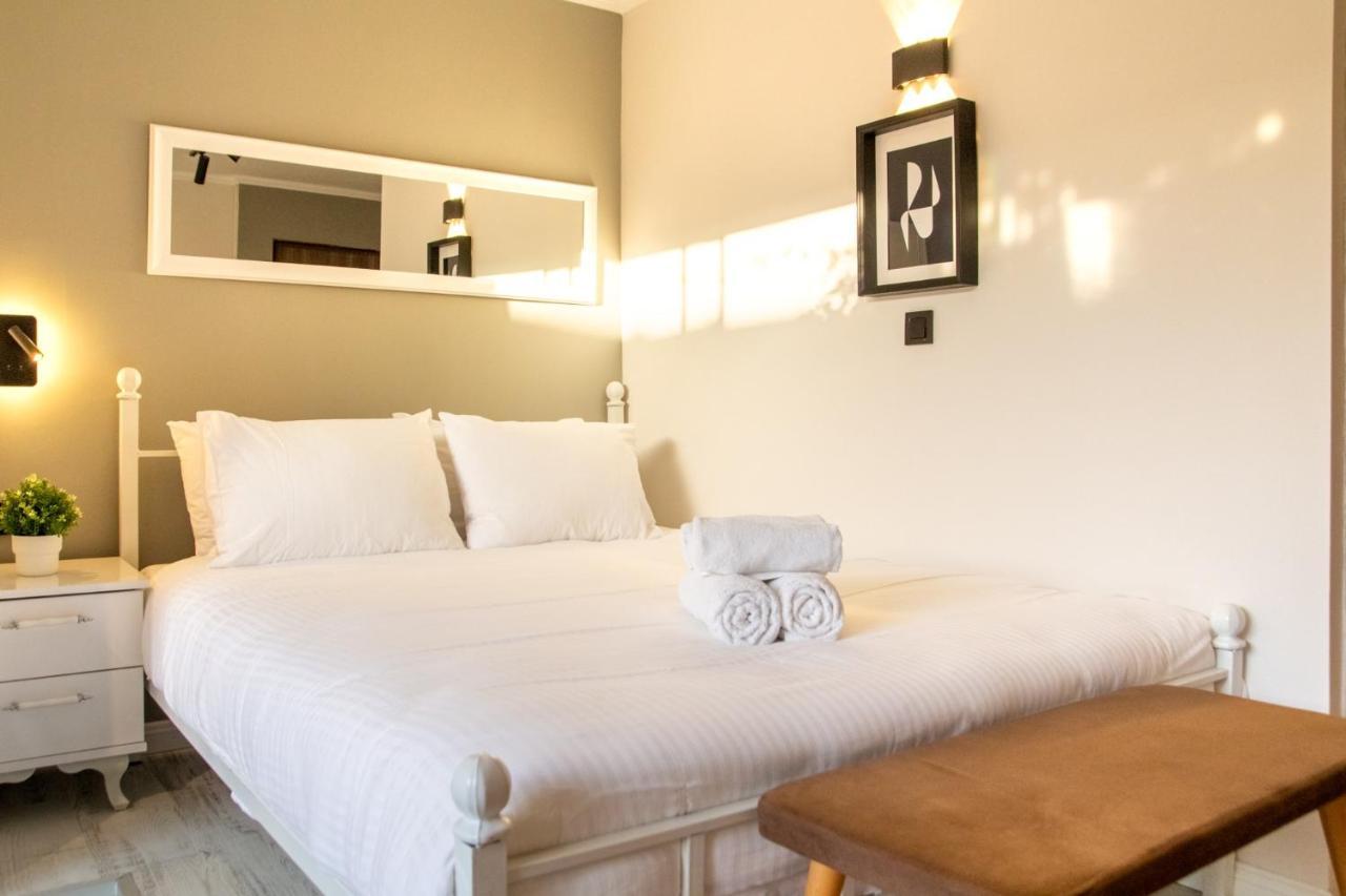 Apartmán Invigorating Studio Flat Near Kordon In Alsancak İzmir Exteriér fotografie