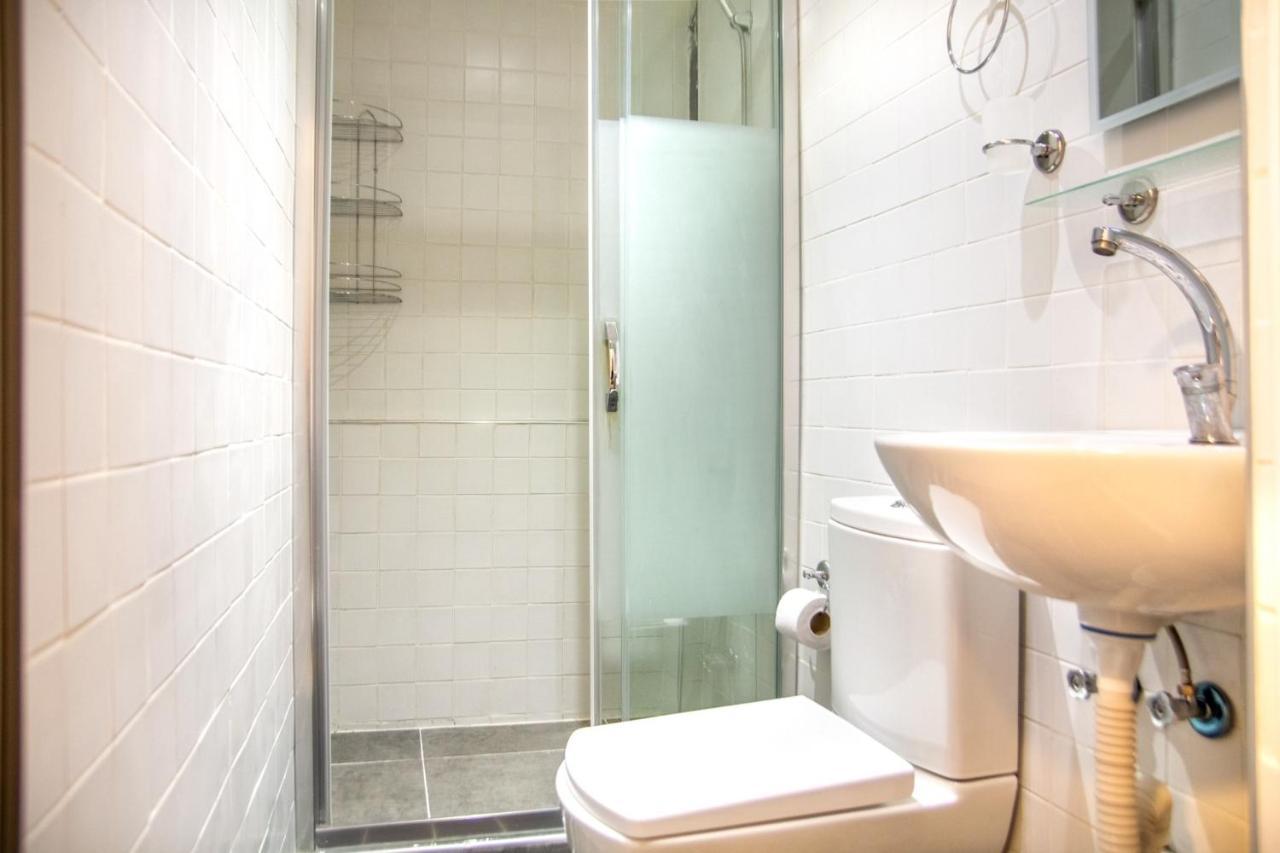 Apartmán Invigorating Studio Flat Near Kordon In Alsancak İzmir Exteriér fotografie
